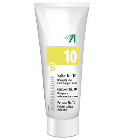 Adler Salbe Nr.10 200 ml