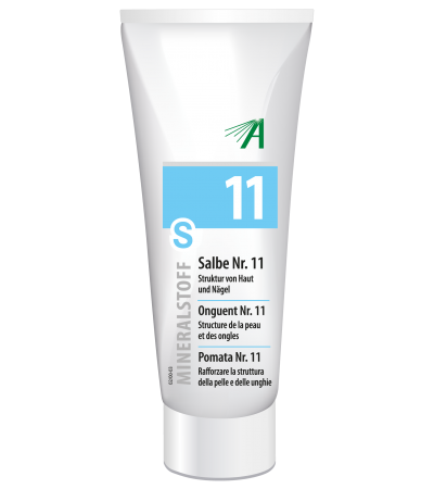 Adler Salbe Nr.11 200 ml