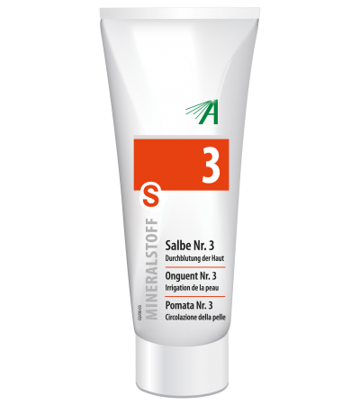 Adler Salbe Nr.3 50 ml