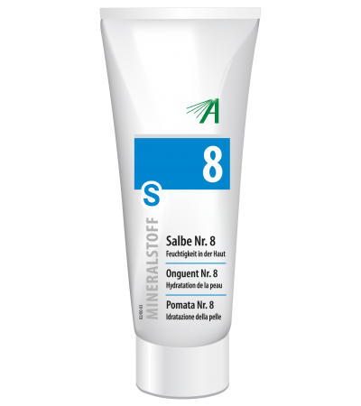 Adler Salbe Nr.8 50 ml