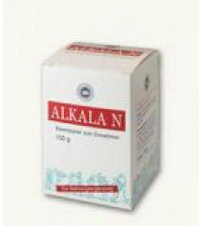Alkala N Pulver 150g 150 g