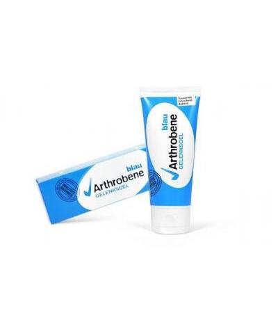 ARTHROBENE Gelenksgel Blau 60 ml