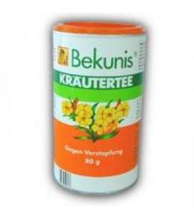 Bekunis Kräutertee 175 g