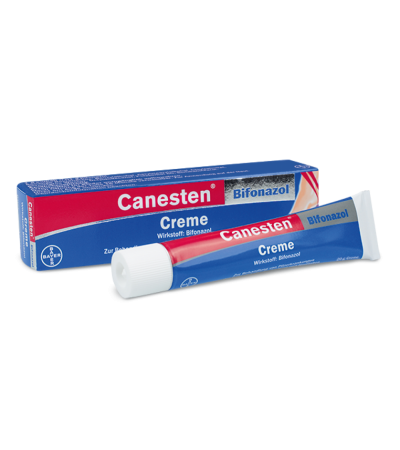 Canesten® Bifonazol Creme 20 g