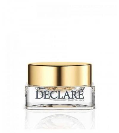 DECLARE CAVIARPERFECTION Luxary Anti-Wrinkle Eye Cream 15 ml