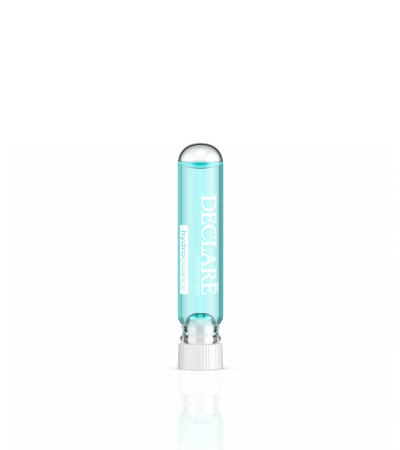 DECLARE EFFEKT AMPULLEN Hydro Balance Moisture 24h Effect Ampullen 7 Stk. 17 ml