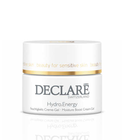 DECLARE HYDRO BALANCE Hydro Energy Creme-Gel 50 g