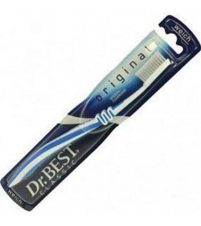 Dr.Best Original Weich 1 Stk.