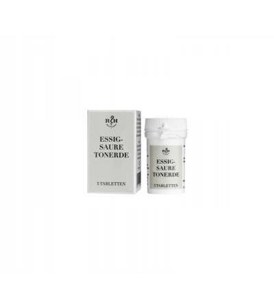 EST Essigsaure Tonerde Tabletten 5 Stk.