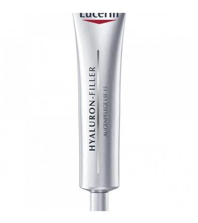 Eucerin Hyaluron-Filler Augenpflege 15 ml