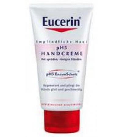 Eucerin pH5 Handcreme 75 ml