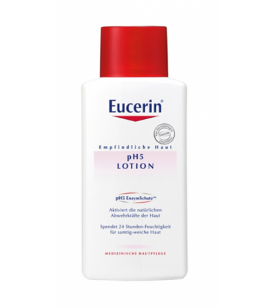 Eucerin pH5 Lotion Nachfüllung 400 ml