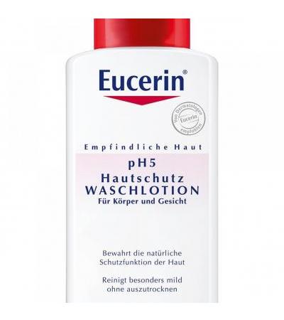 Eucerin pH5 Waschlotion 200 ml