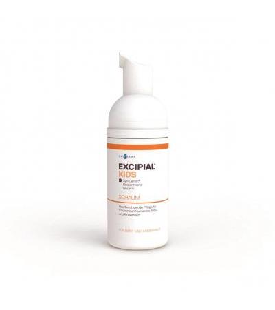 Excipial® Kids Schaum 100 ml