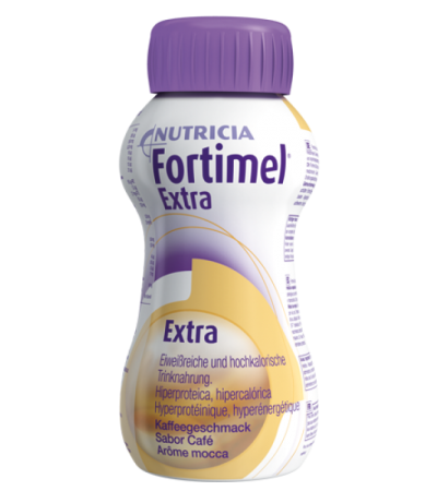 Fortimel Extra 4 Stk.