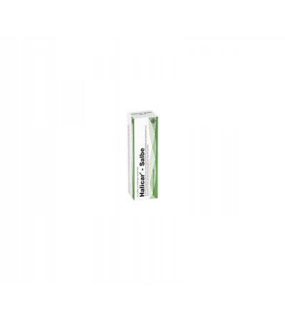 Halicar Salbe 50 g