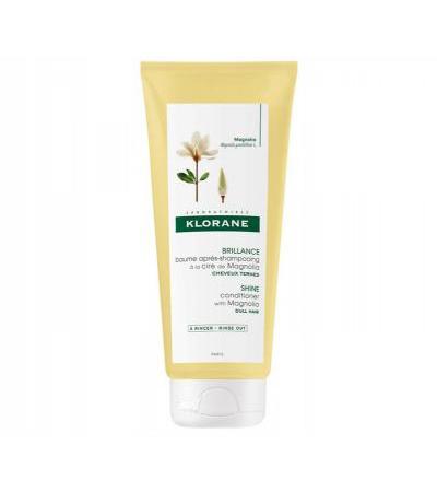Klorane Pflegespülung Magnolie 200 ml