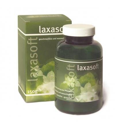 Laxasoft Ballaststoff-Pulver 150 g