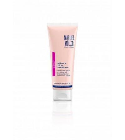 MARLIES MÖLLER COLOUR Brilliance Colour Conditioner 200 ml