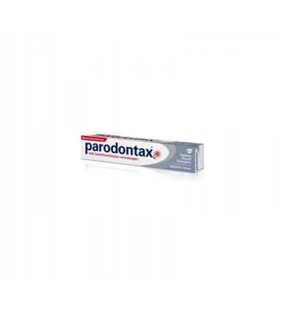 Parodontax Natürlich Weiss Zahnpasta 75 ml