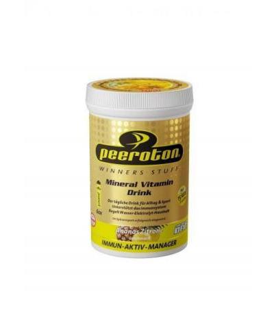 Peeroton Mineral Vitamin Drink Ananas / Zitrone 300 g
