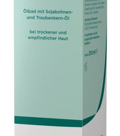 PelBal Ölbad 200 ml