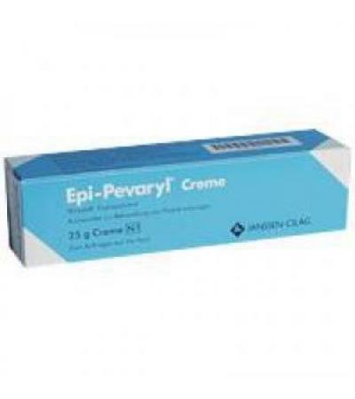 Pevaryl Creme 30 g
