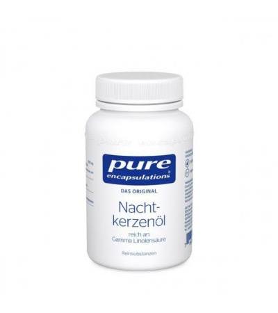 Pure Encapsulations Nachtkerzenöl 100 Stk.