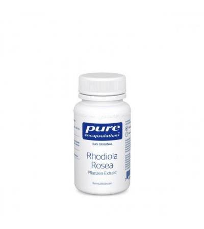 Pure Encapsulations Rhodiola Rosea 90 Stk.