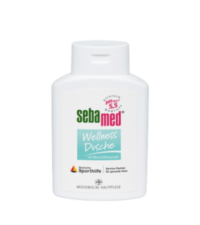 Sebamed Seb Wellness Dusche 200 ml