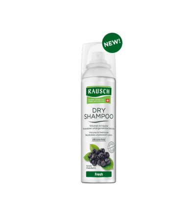 Shampoo Rausch Dry Fresh 50 ml