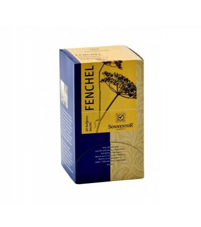 Sonnentor Tee Fenchel 02239 20 Stk.