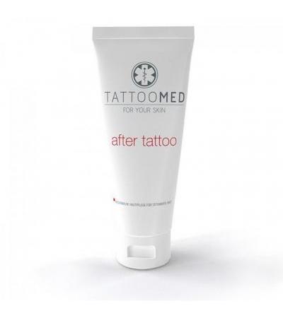 Tattoomed After Tatt.Hcr 100 ml