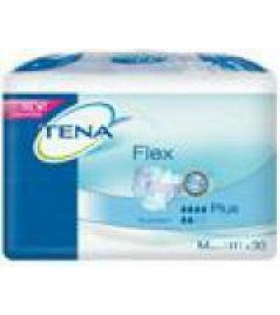 Tena Flex Plus L 30 Stück 30 Stk.