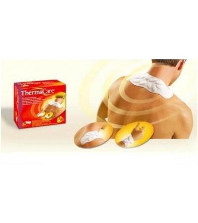 Therma Care Nacken/Schulter/Hand 6 Stk.