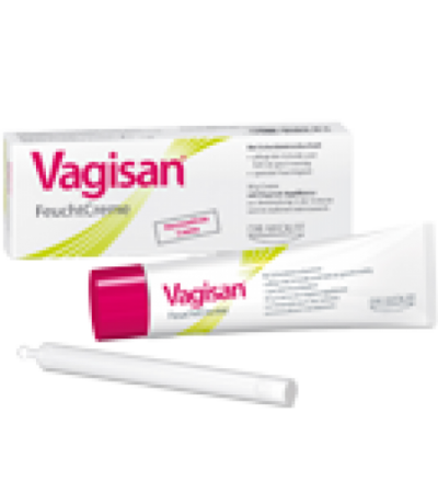 Vagisan FeuchtCreme 50 g
