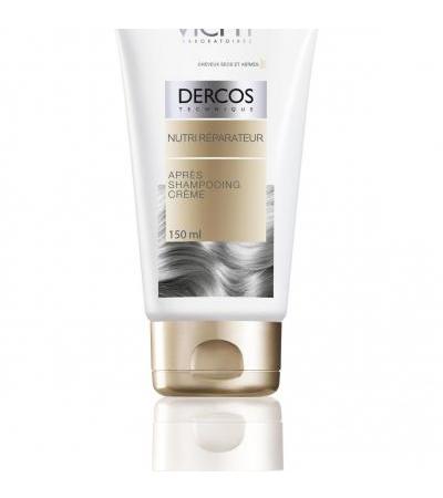 VICHY Dercos Aufbau Repair Kur 150 ml