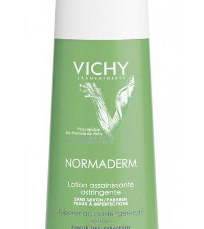 VICHY Normaderm Reinigungslotion 200 ml