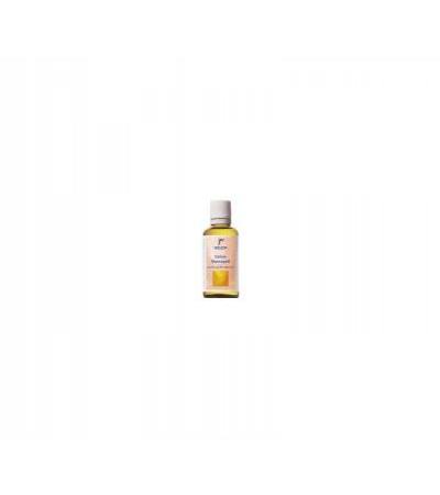 Weleda Damm Massageöl 50 ml