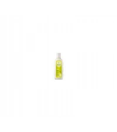 Weleda Shampoo Hirse Pflege 190 ml
