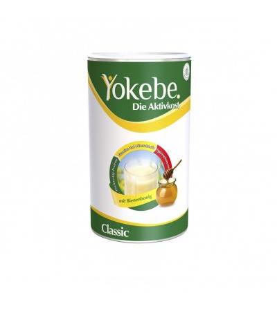 Yokebe Classic 500 g