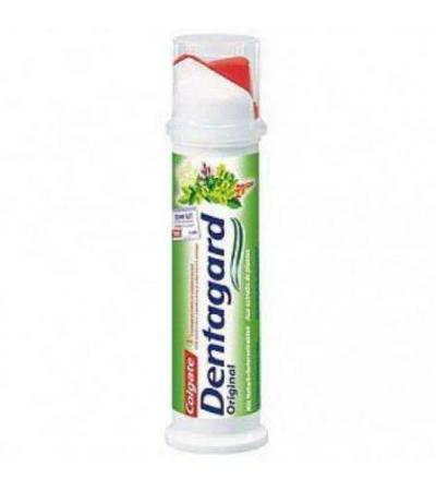 ZP. DENTAGARD SPEND 100 ml