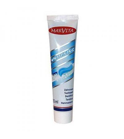 ZP.MARVITA WHITENING 125 ml