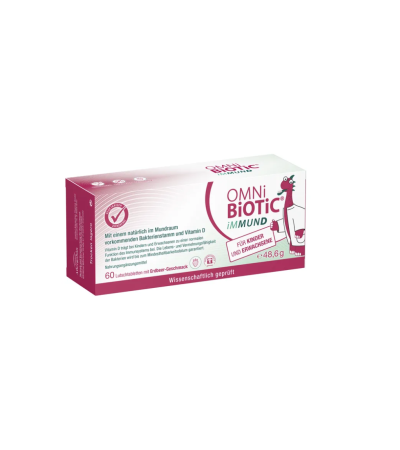 OMNi-BiOTiC® iMMUND 60St