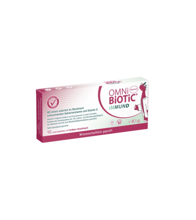 OMNi-BiOTiC® iMMUND 10St