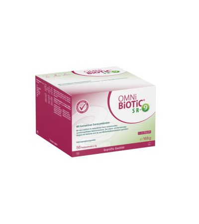 OMNi-BiOTiC® SR-9 56x3g