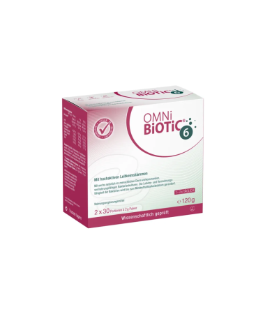 Omni Biotic 6 120 g