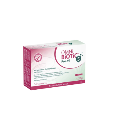 OMNi-BiOTiC® Pro-Vi 5 14x2g