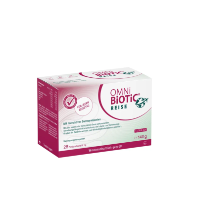 OMNi-BiOTiC® REISE 28x5g