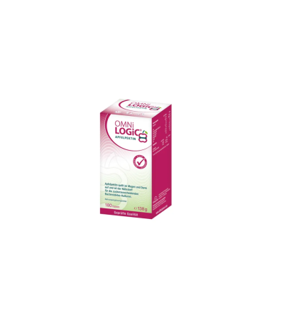 OMNi-LOGiC® Apfelpektin 84St